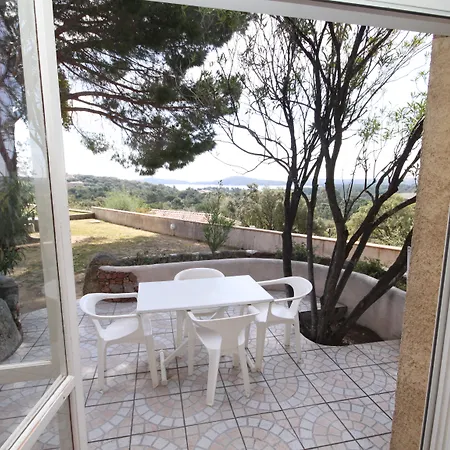 U Paesolu Hotel Sainte-Lucie de Porto-Vecchio