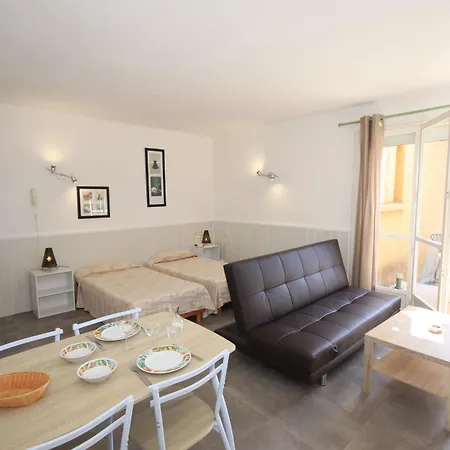 U Paesolu Hotel Sainte-Lucie de Porto-Vecchio