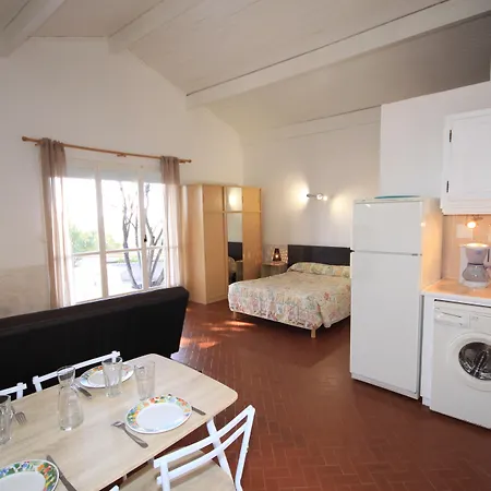 U Paesolu 3* Sainte-Lucie de Porto-Vecchio