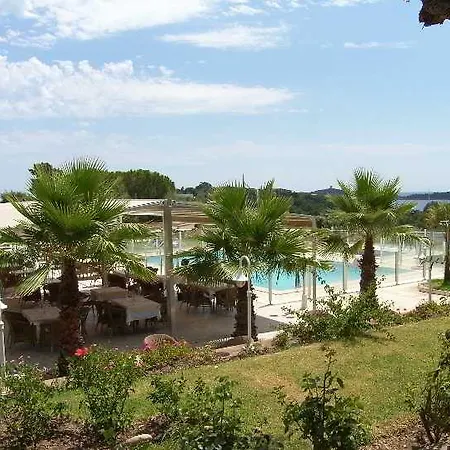 Hotel U Paesolu