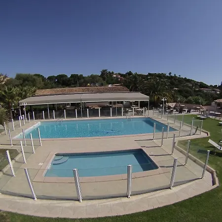 U Paesolu Sainte-Lucie de Porto-Vecchio