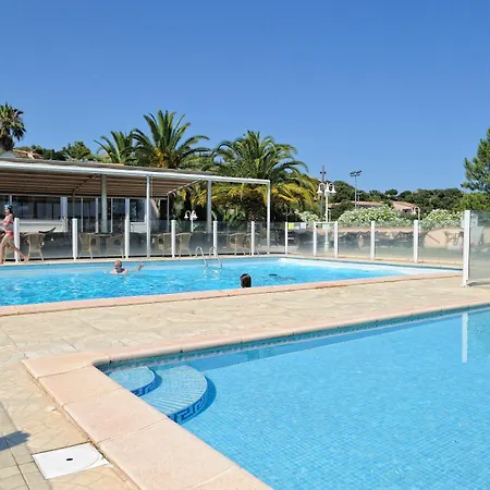 Hotel U Paesolu