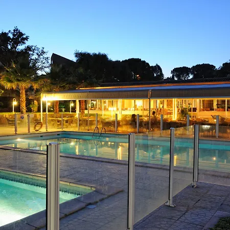 U Paesolu Hotel 3*